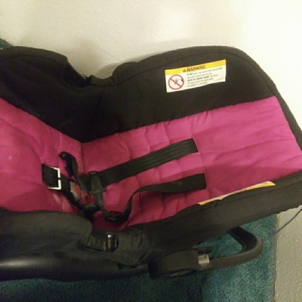 Carseat